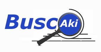 Logo BuscoAki